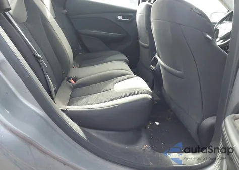 2016 Dodge Dart Se from USA, damaged, VIN 1C3CDFAA6GD564741